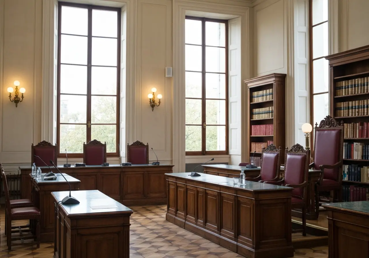 Meilleur avocat divorce Nancy : comment le choisir en 2026