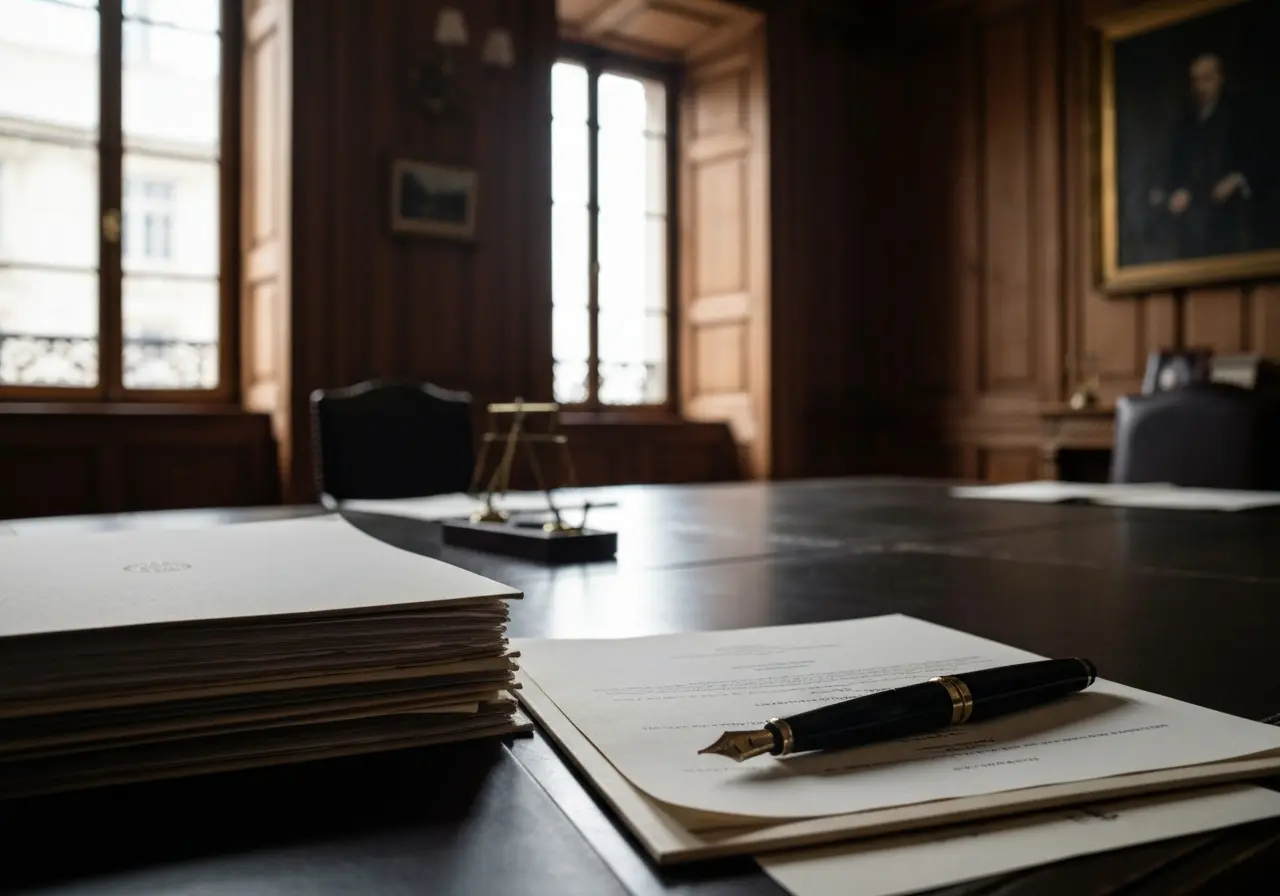 Meilleur avocat droit du travail Nantes : comment le choisir en 2026