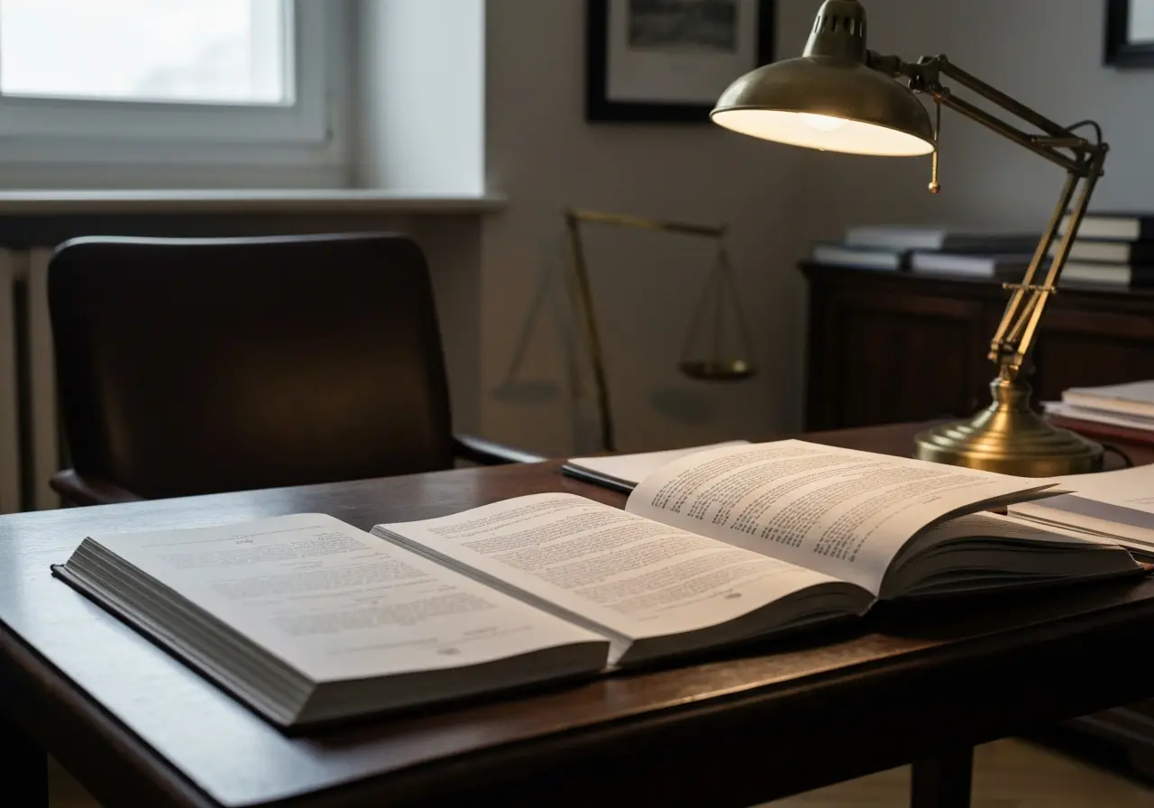 Avocat lillois réputé : 5 critères clés pour bien le choisir en 2026