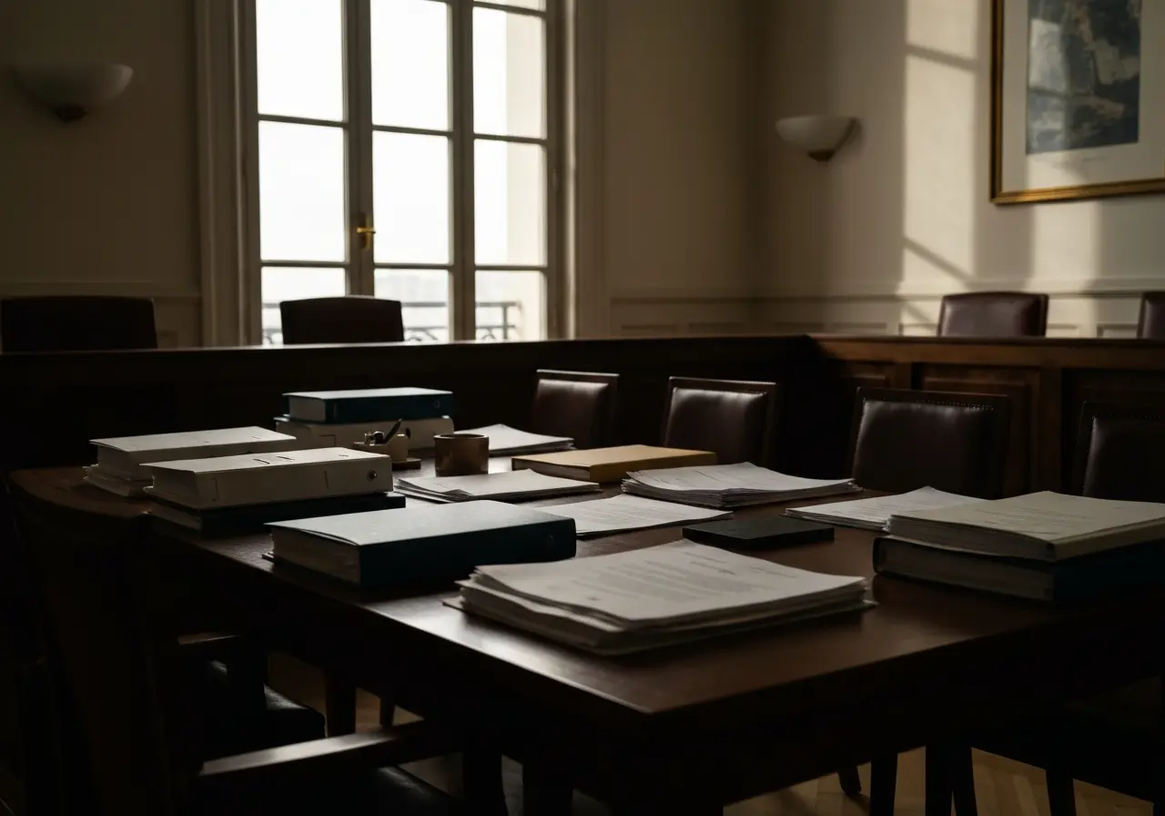 Meilleur avocat divorce Fribourg : comment choisir le bon spécialiste en 2026