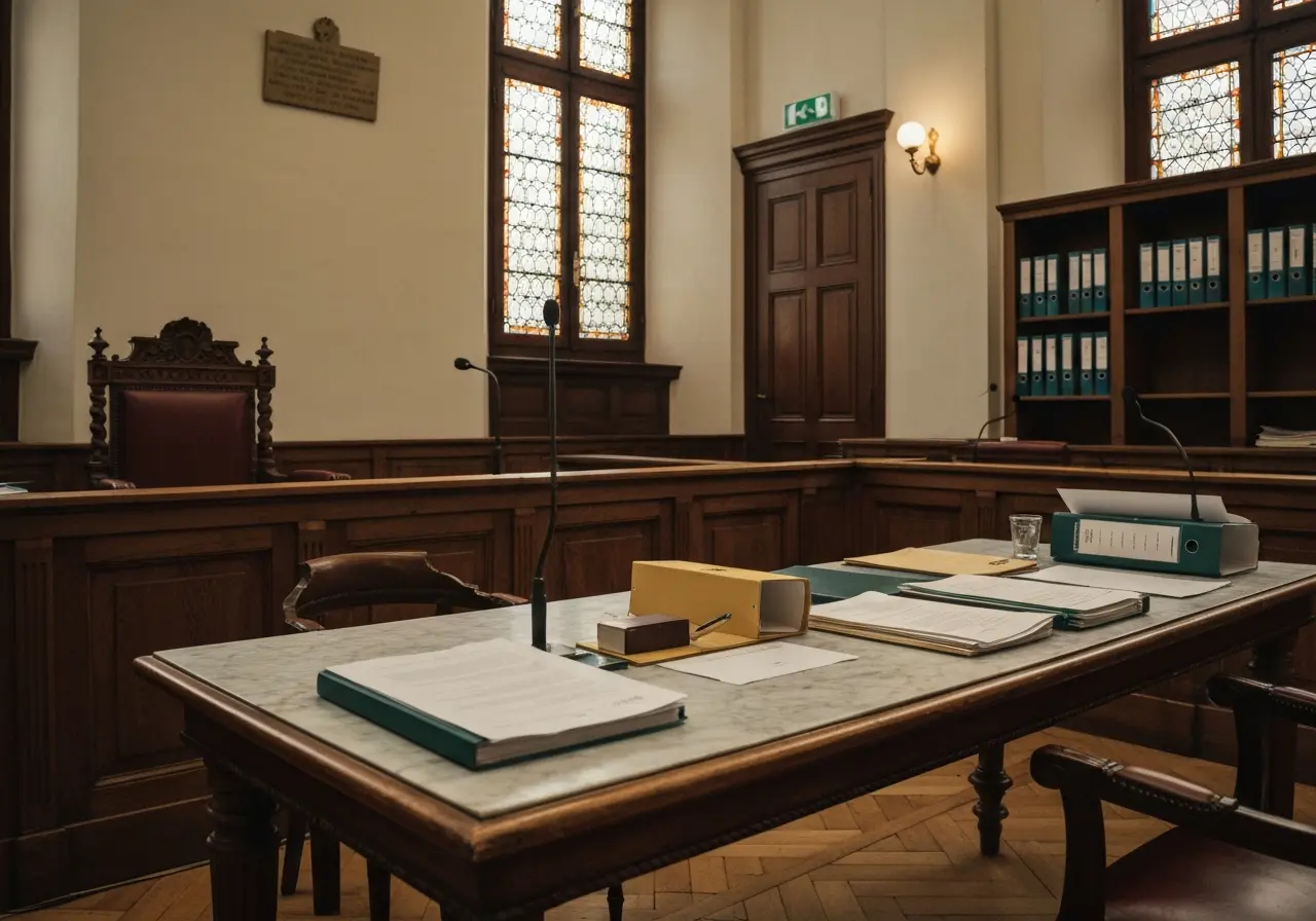 Avis sur les meilleur avocat pour divorce : comment bien choisir