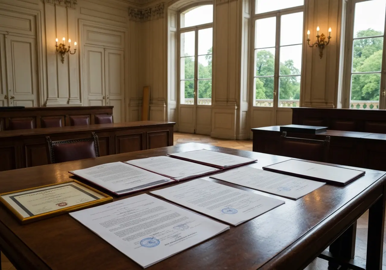 Les meilleurs avocats de Toulouse en affaires familiale Lagrange : notre sélection 2026