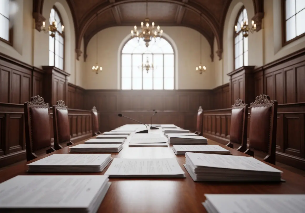 Avis Client Avocat : Comment les utiliser pour choisir le meilleur ?
