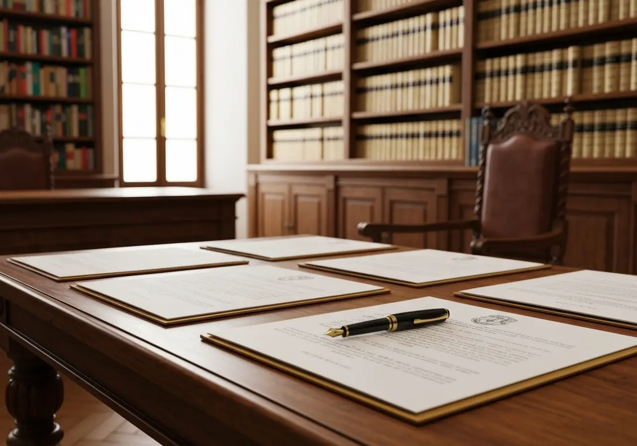 Comment trouver le meilleur avocat divorce pour votre dossier en 2026