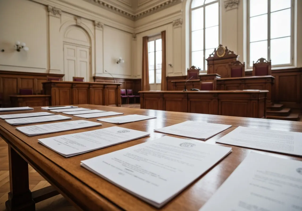 Meilleur avocat droit pénal Montpellier : comment le choisir en 2026