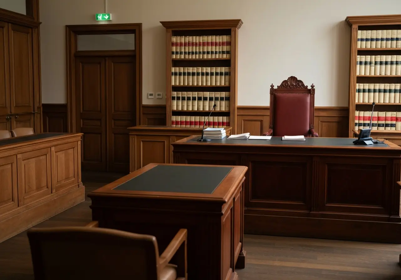 Critères pour choisir un avocat réputé en appel sur Toulouse en 2026