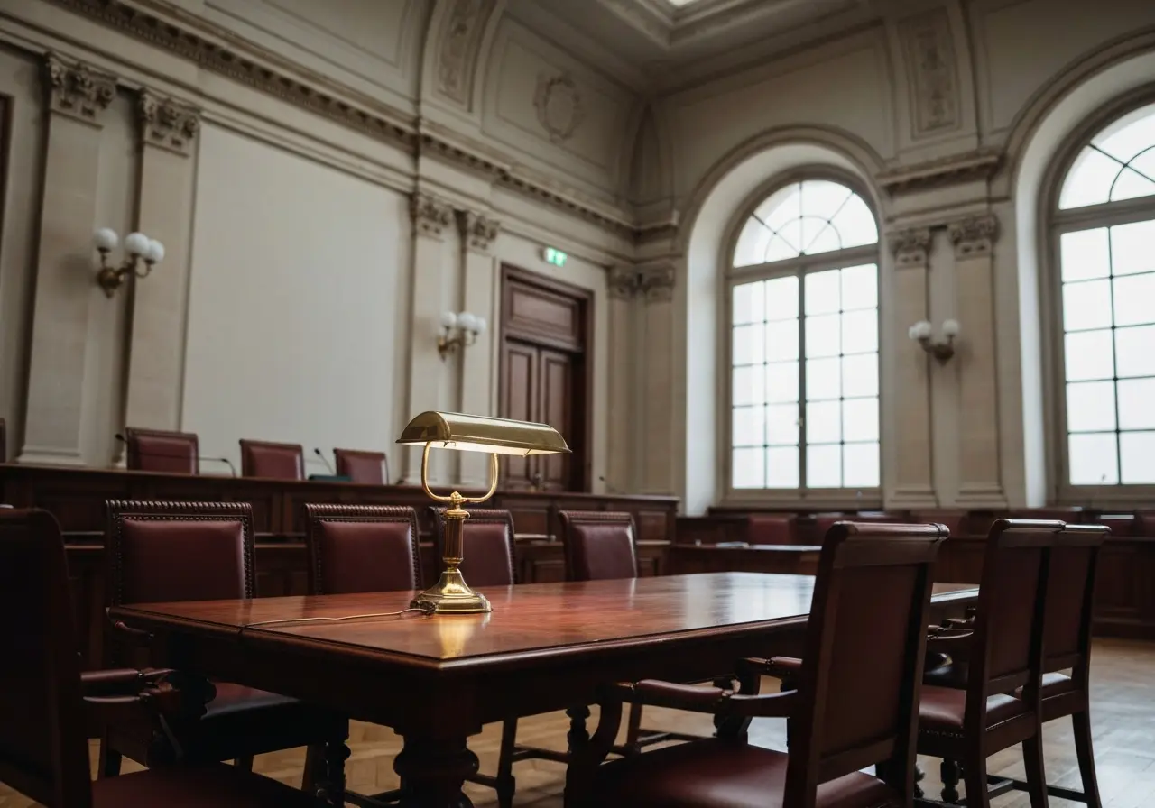 Avocat réputé droit du travail : comment choisir le meilleur en 2026