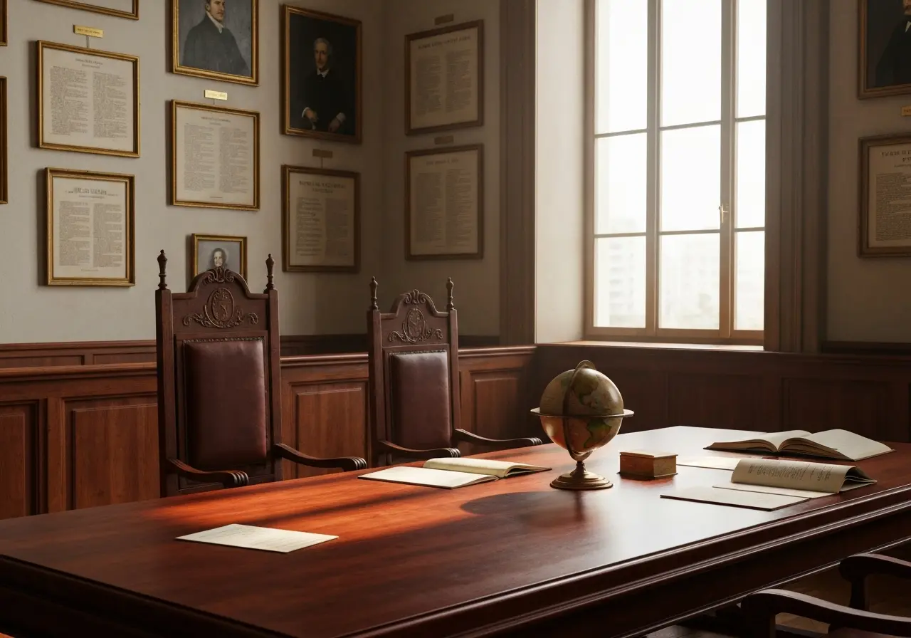 Les Meilleurs Cabinets d'Avocats en France 2026 : Guide Expert