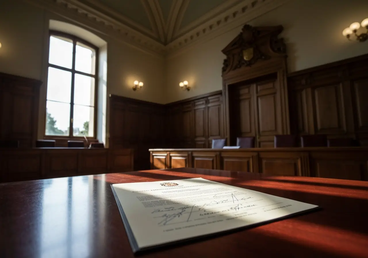 Comment trouver un bon avocat du travail en 2026 : guide complet
