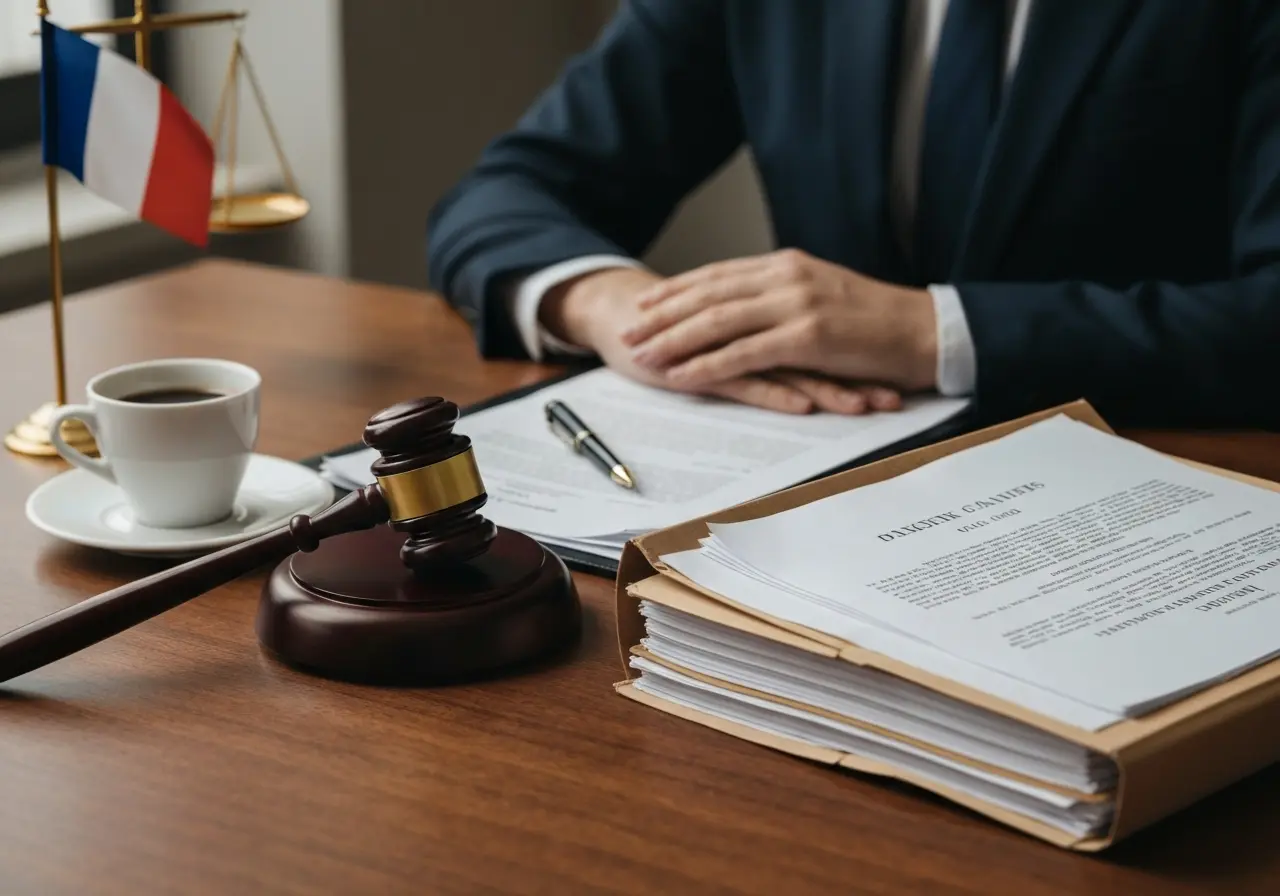 Comment choisir un avocat réputé divorce pour votre affaire