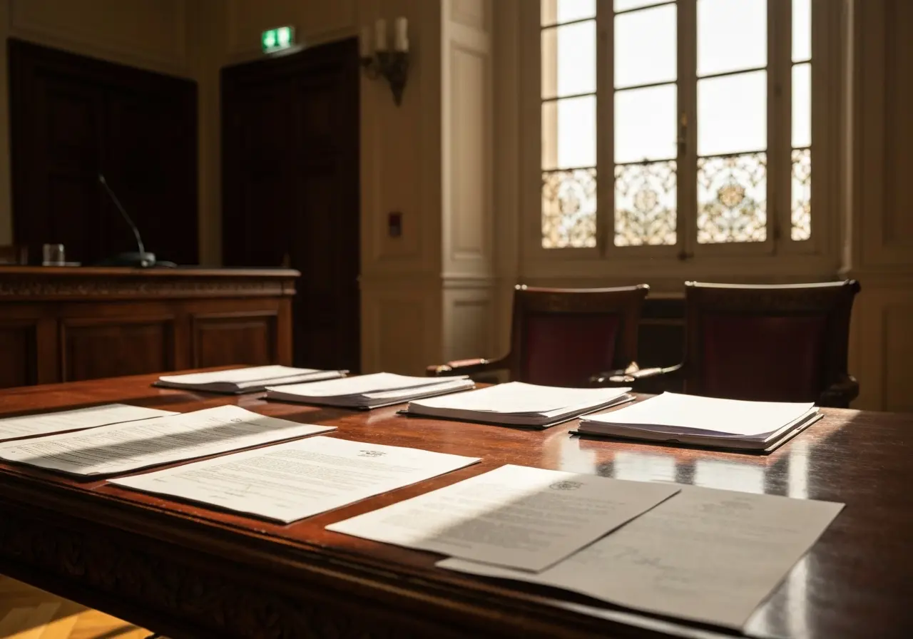 Comment identifier les avocats réputés pour votre dossier en 2026