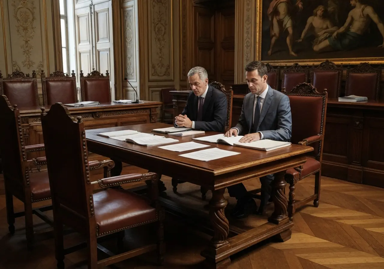 Classement des meilleurs cabinets d'avocats en France 2026