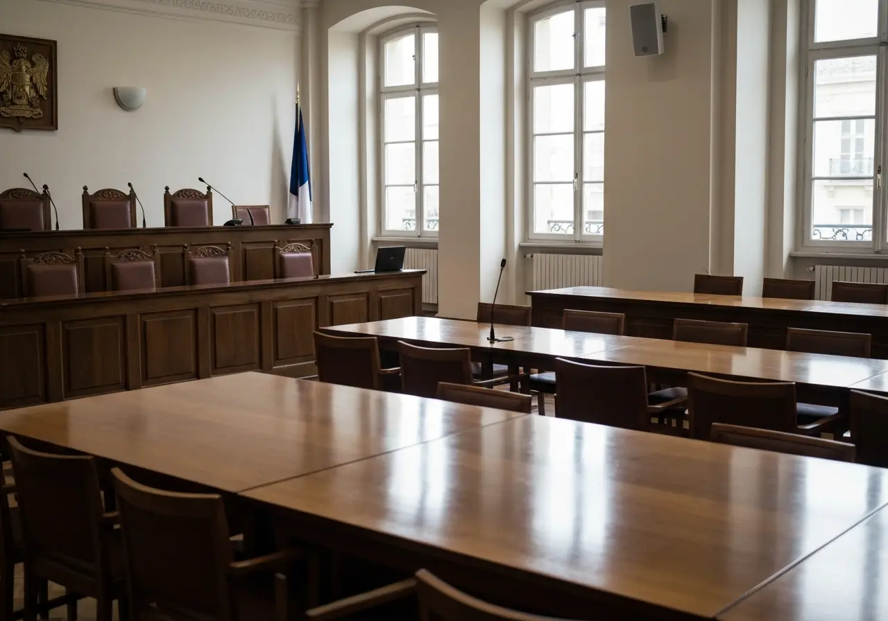 Meilleur avocat Marseille divorce : comment choisir le bon spécialiste