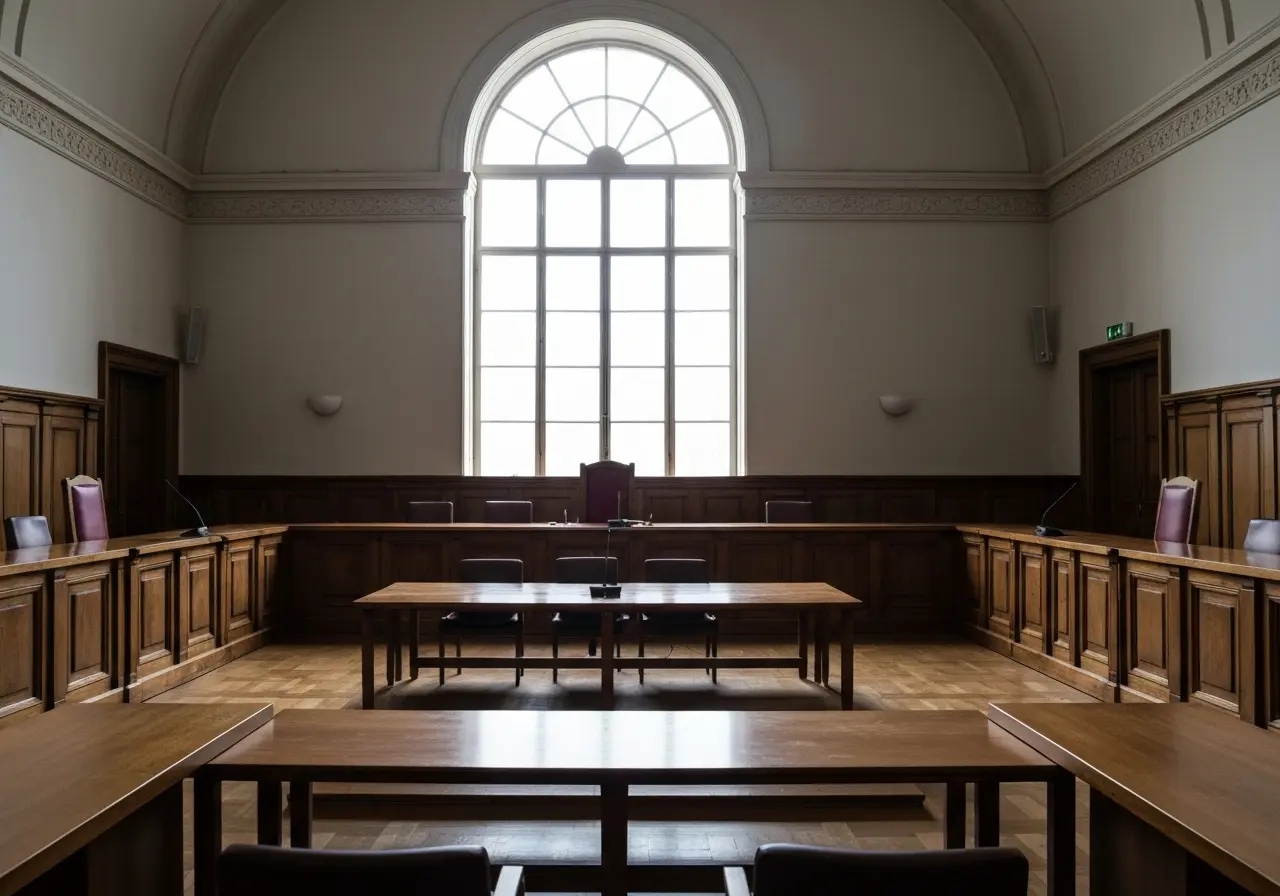 Meilleur avocat pénaliste Lyon : comment choisir le bon défenseur