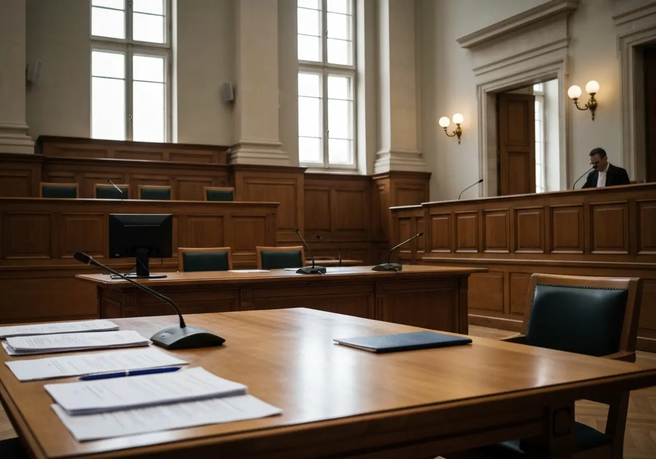 Meilleur avocat droit pénal Lyon : comment trouver le bon en 2026