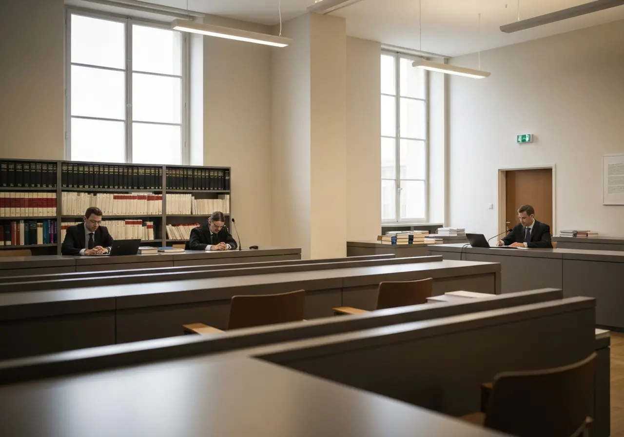 Étude des Meilleurs Avocats de France 2026 : Notre Sélection