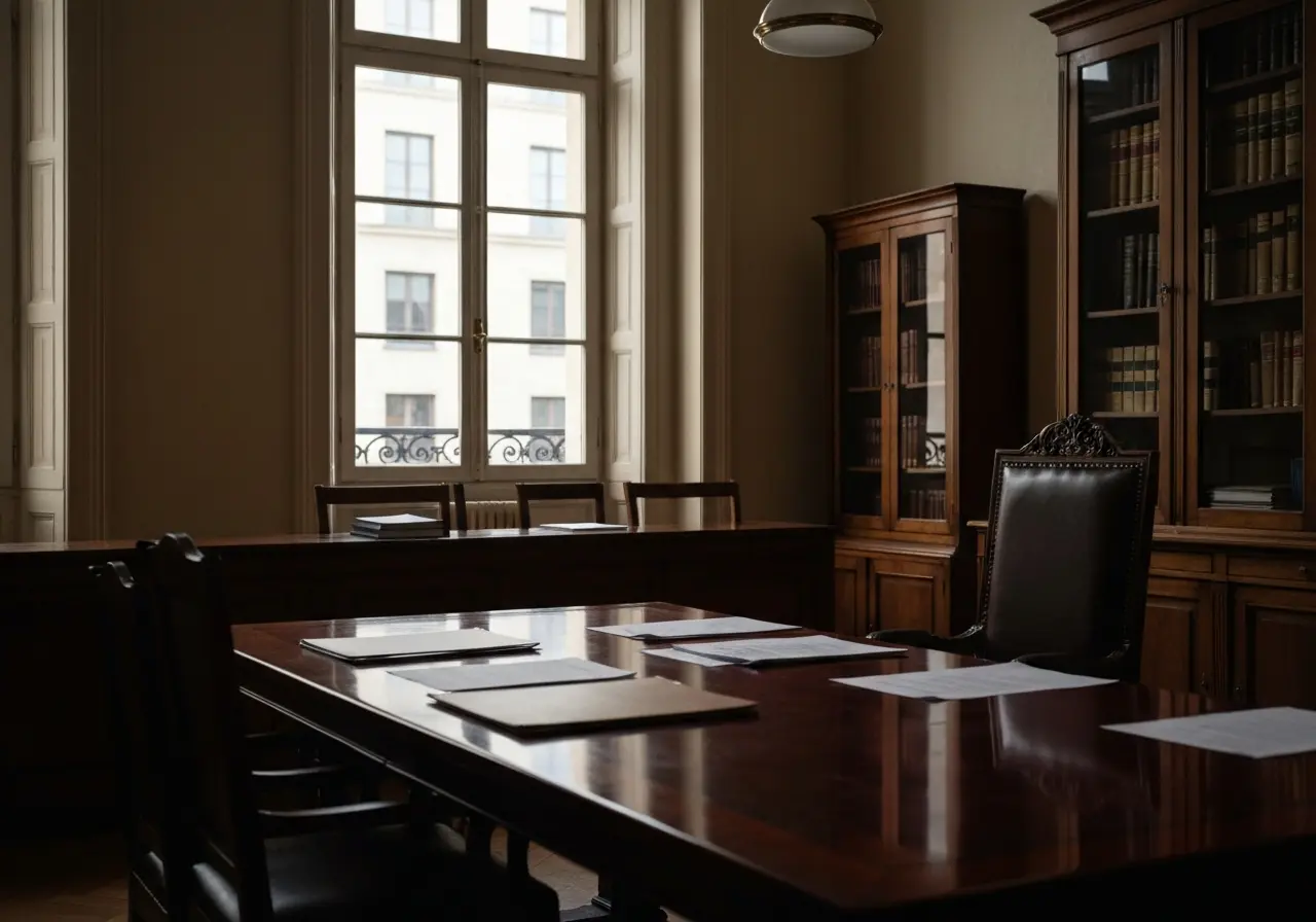 Meilleur avocat de divorce Paris : guide 2026 pour choisir le bon spécialiste