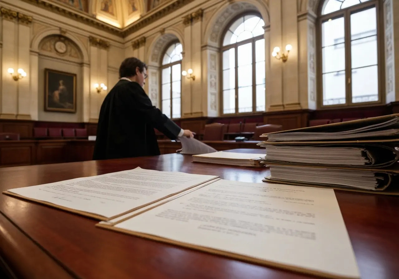 Meilleur avocat droit du travail Paris : comment trouver le spécialiste en 2026