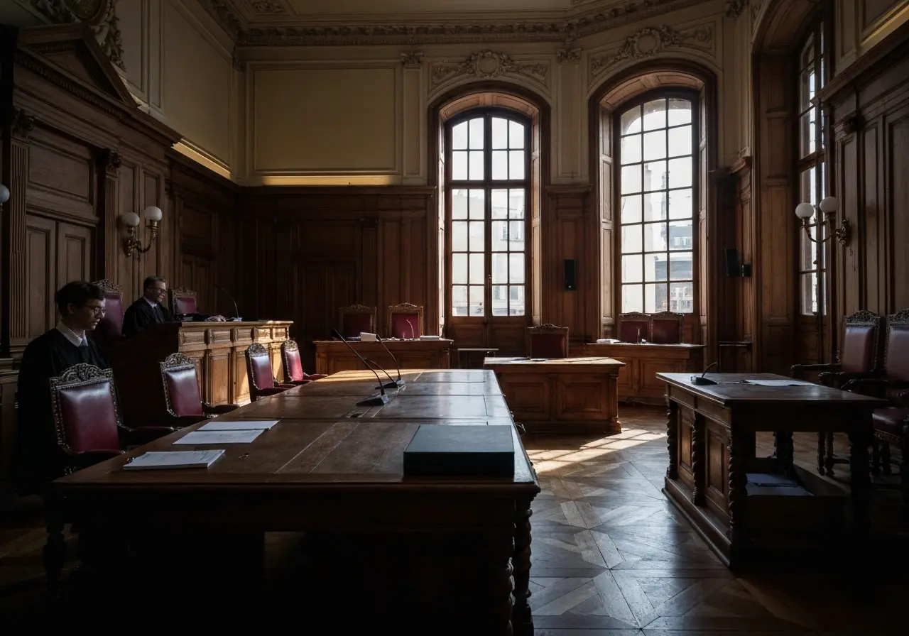 Avis Meilleur Avocat Divorce Andorre : Comment choisir le bon expert en 2026
