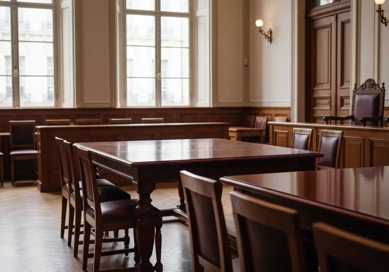Cabinet d'avocat Paris meilleur : comment trouver le bon en 2026