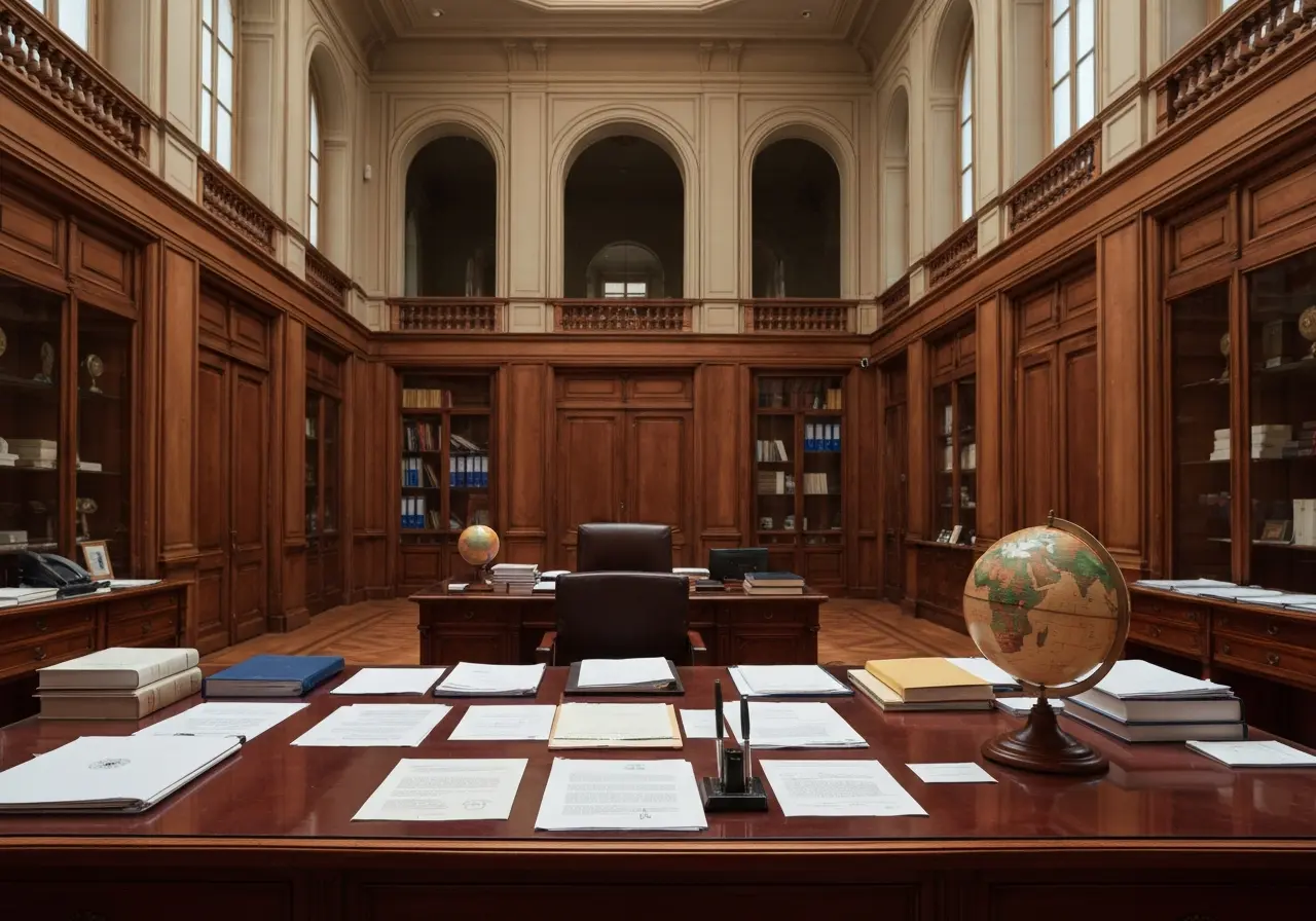 Meilleur avocat naturalisation Paris : comment le choisir en 2026
