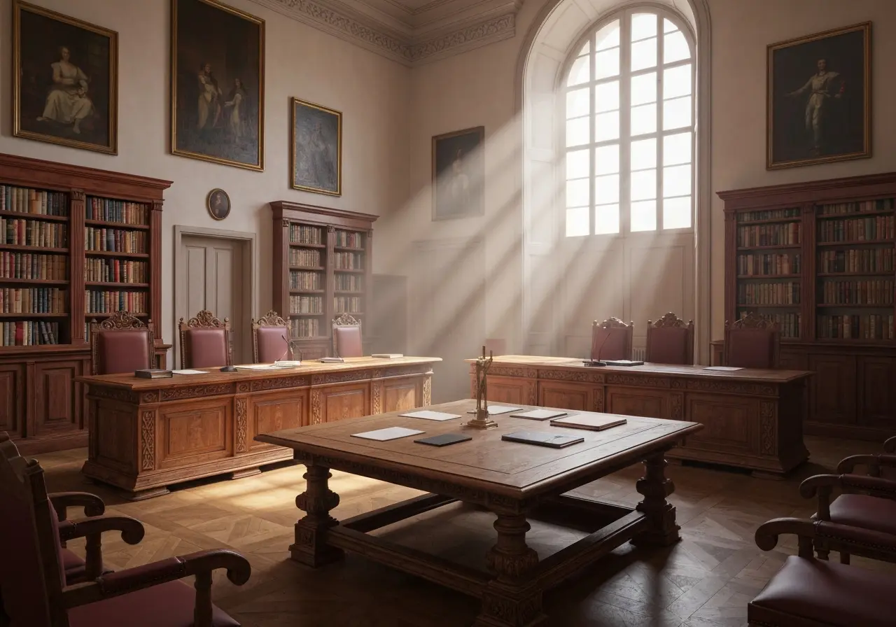 Comment choisir un avocat réputé en France : les critères essentiels