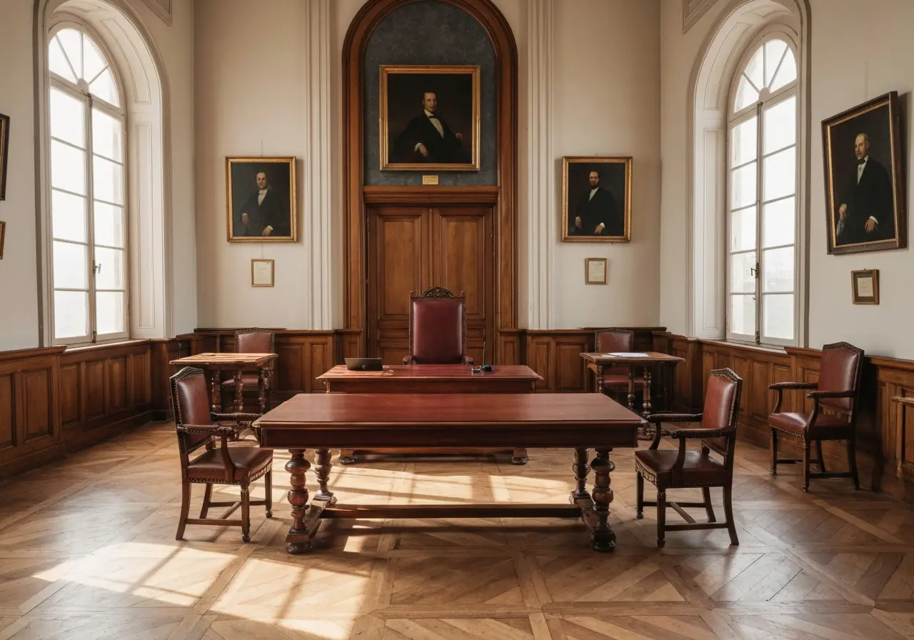 Liste des meilleurs avocats de France 2026 : notre sélection par spécialité