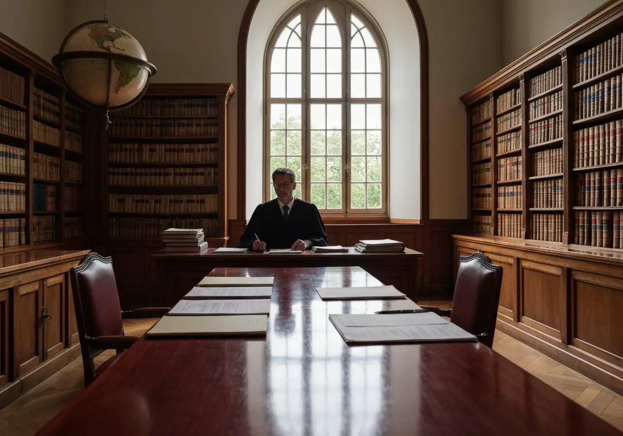 Classement meilleurs cabinets d'avocats en France 2026 : notre sélection