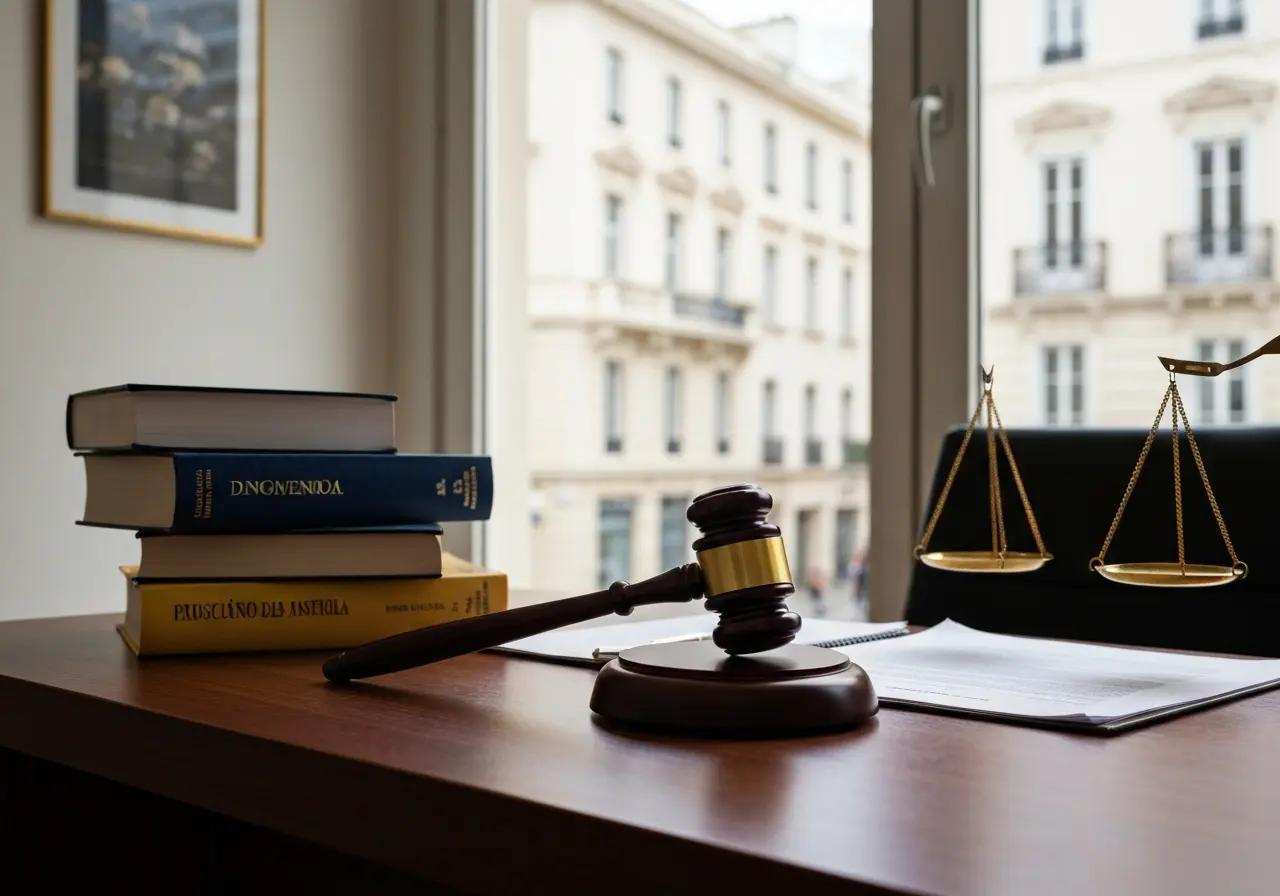 Trouver le meilleur avocat divorce Brest : guide 2026