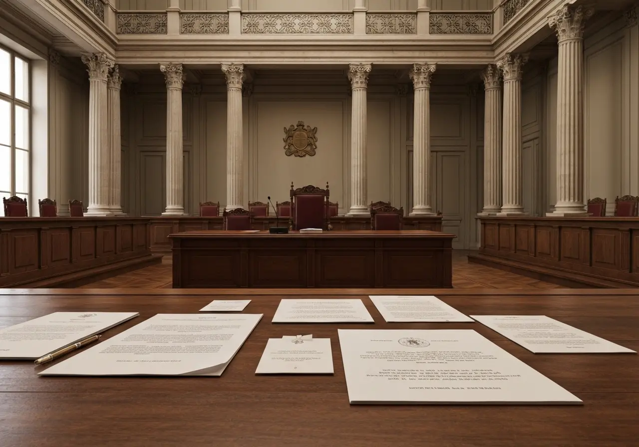 Le meilleur avocat pour divorce : comment le choisir en 2026