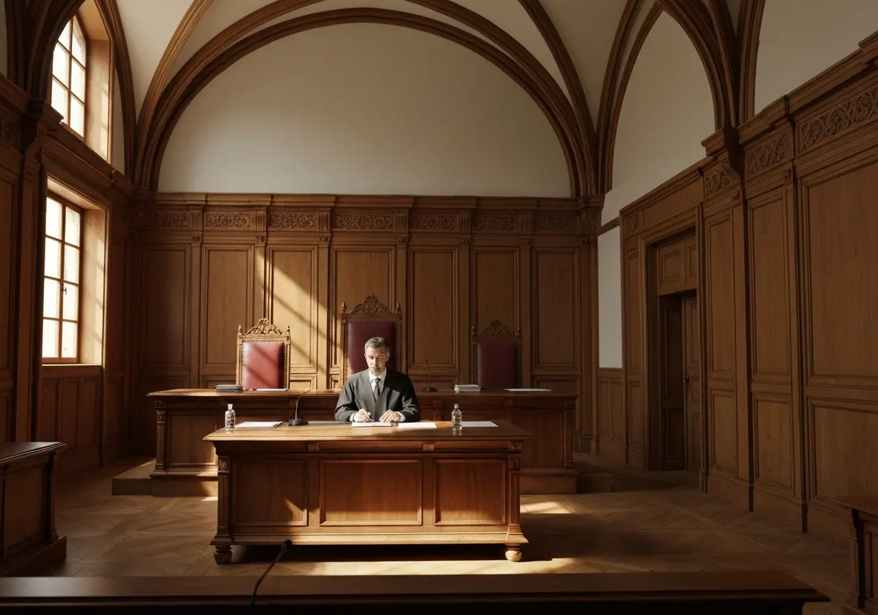 Meilleur avocat pénal Aix-en-Provence : comment le trouver en 2026