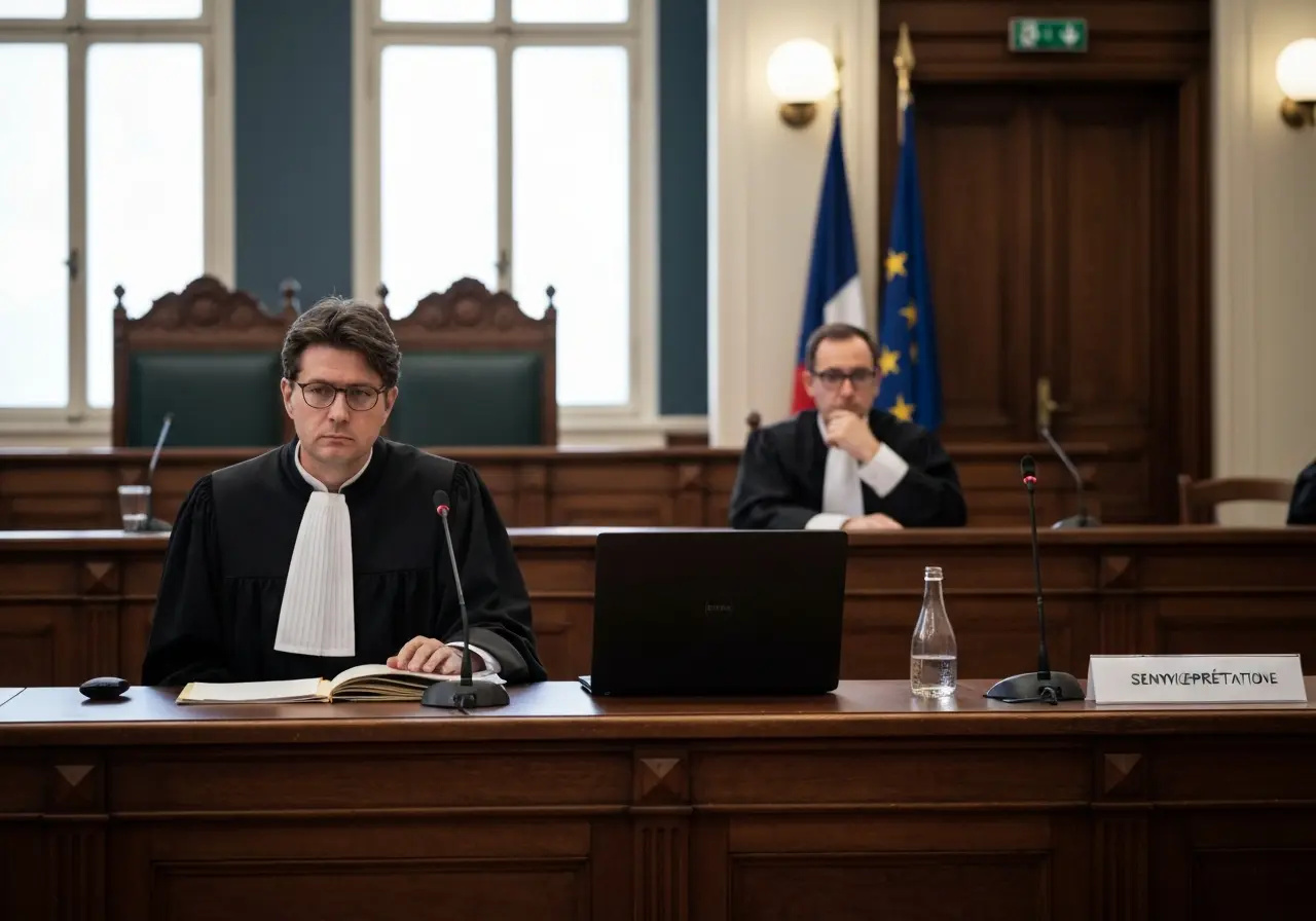Meilleur avocat pénal Béziers 2026 : comment le choisir ?