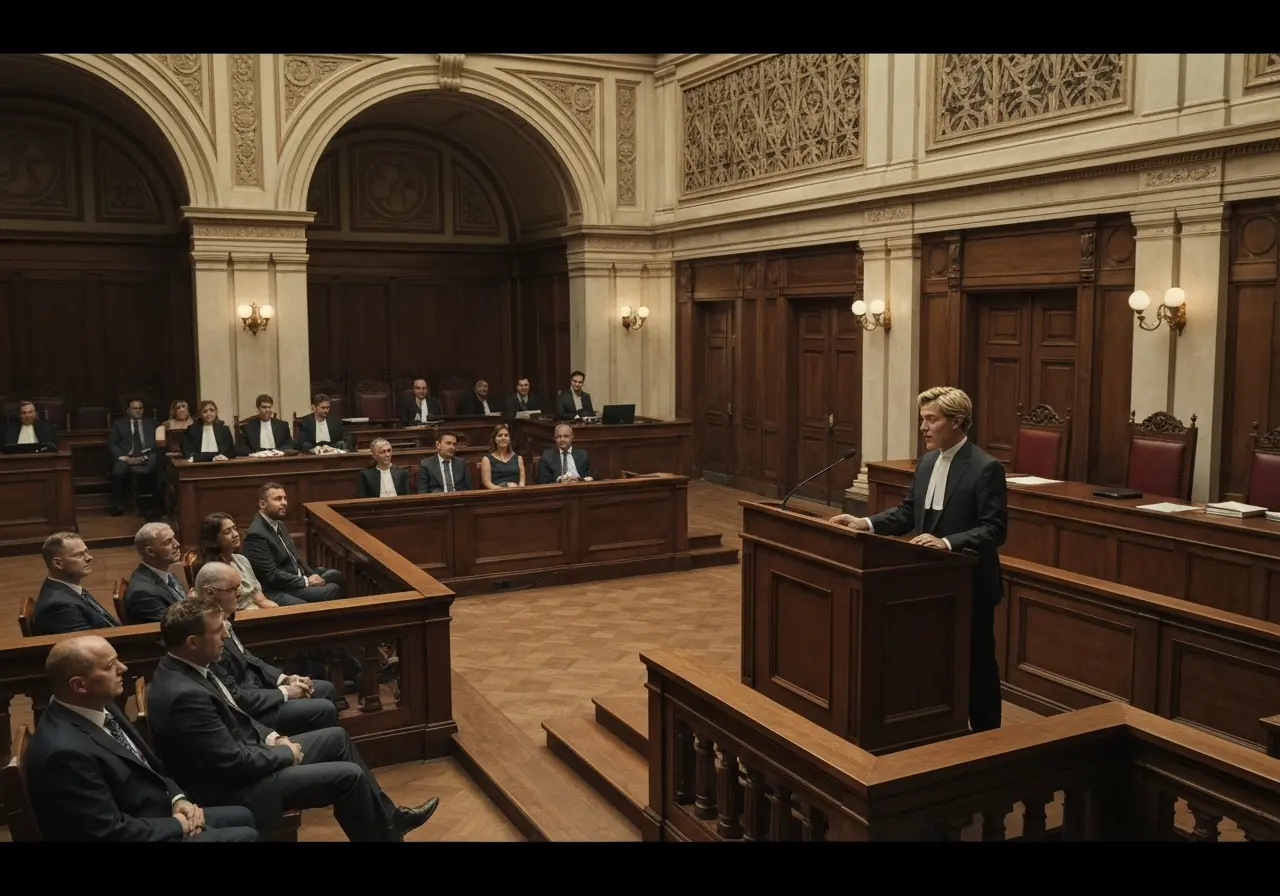 Avocat droit pénal Lorient meilleur : comment bien le choisir en 2026