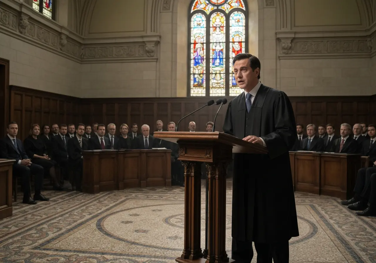 Les meilleurs cabinets d’avocats d’affaires en 2026 : comment les choisir