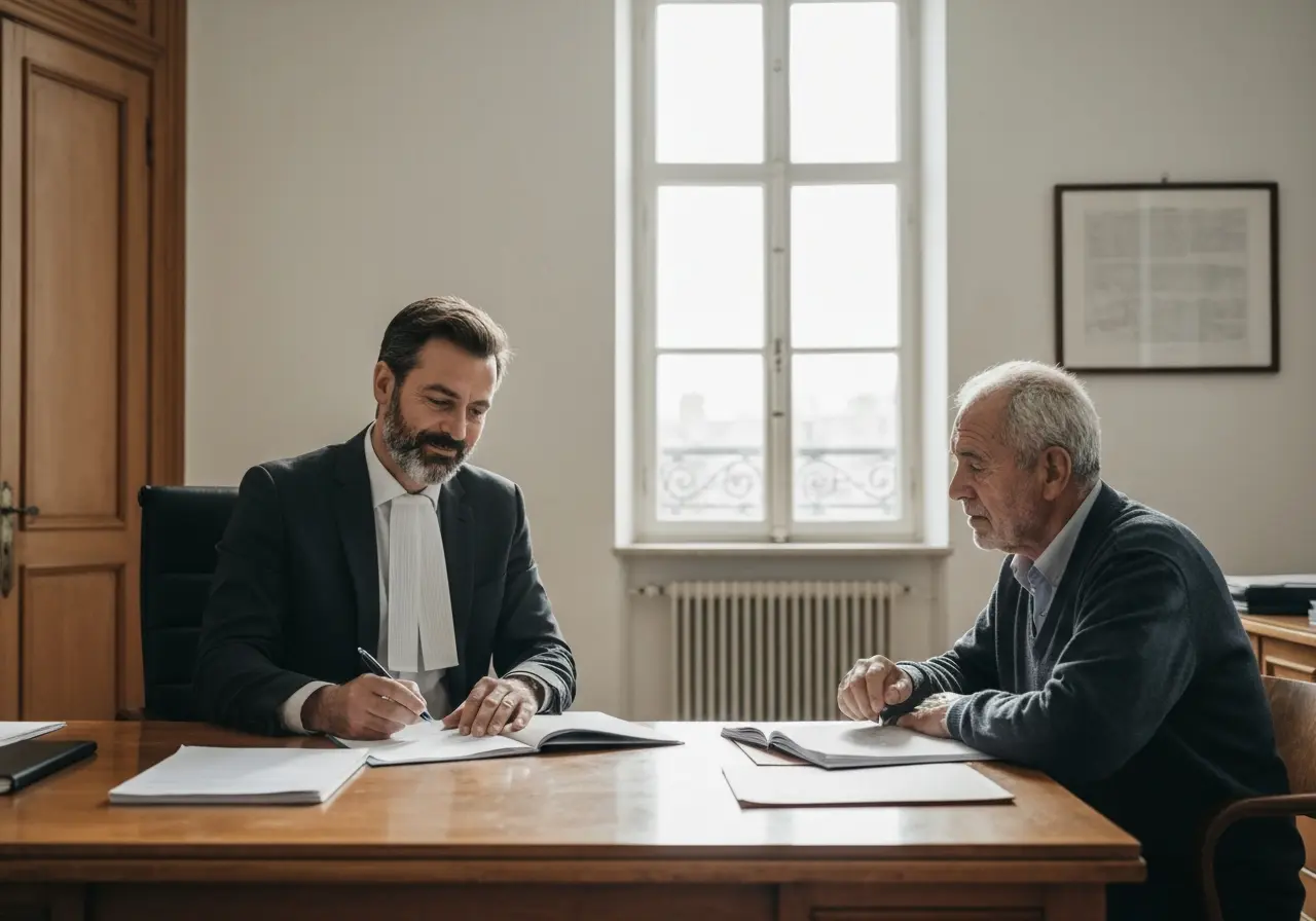 Meilleur avocat droit du travail Dijon : comment le choisir en 2026
