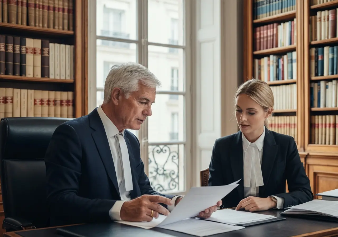 Trouver le meilleur avocat divorce Annecy : critères et conseils 2026
