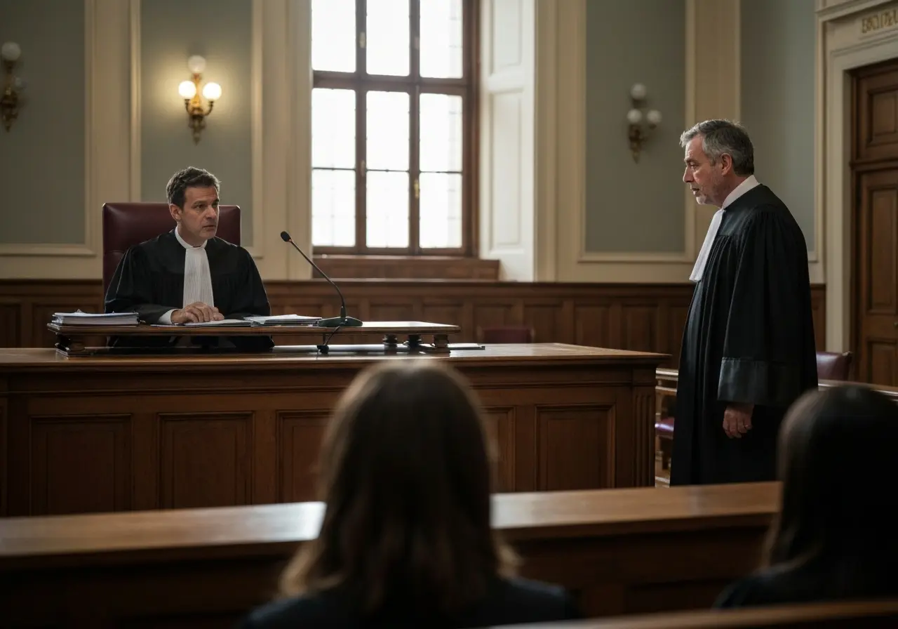 Classement des meilleurs avocats en droit du travail 2026