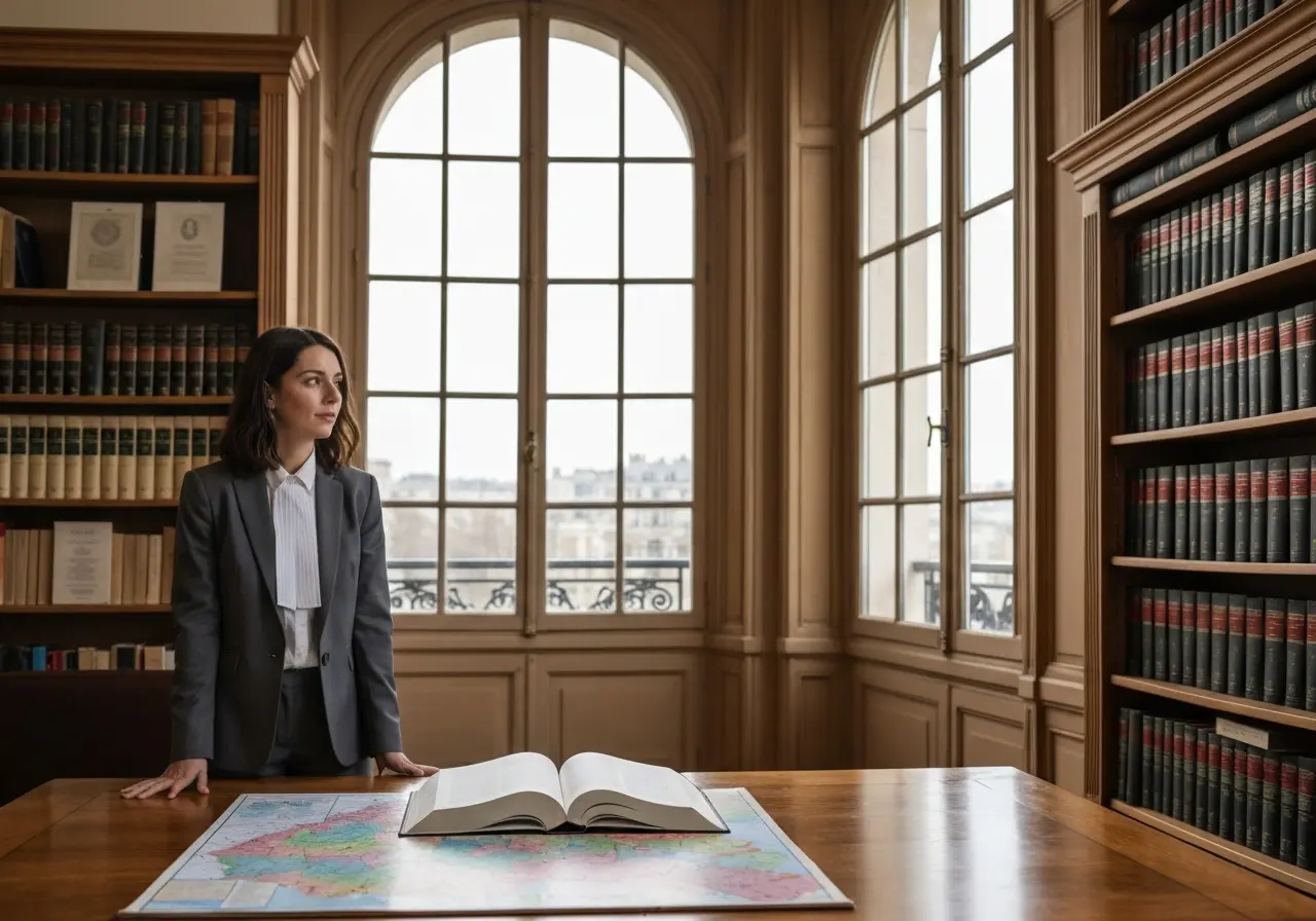 Avocat réputé en droit de la famille : nos critères 2026 pour le choisir