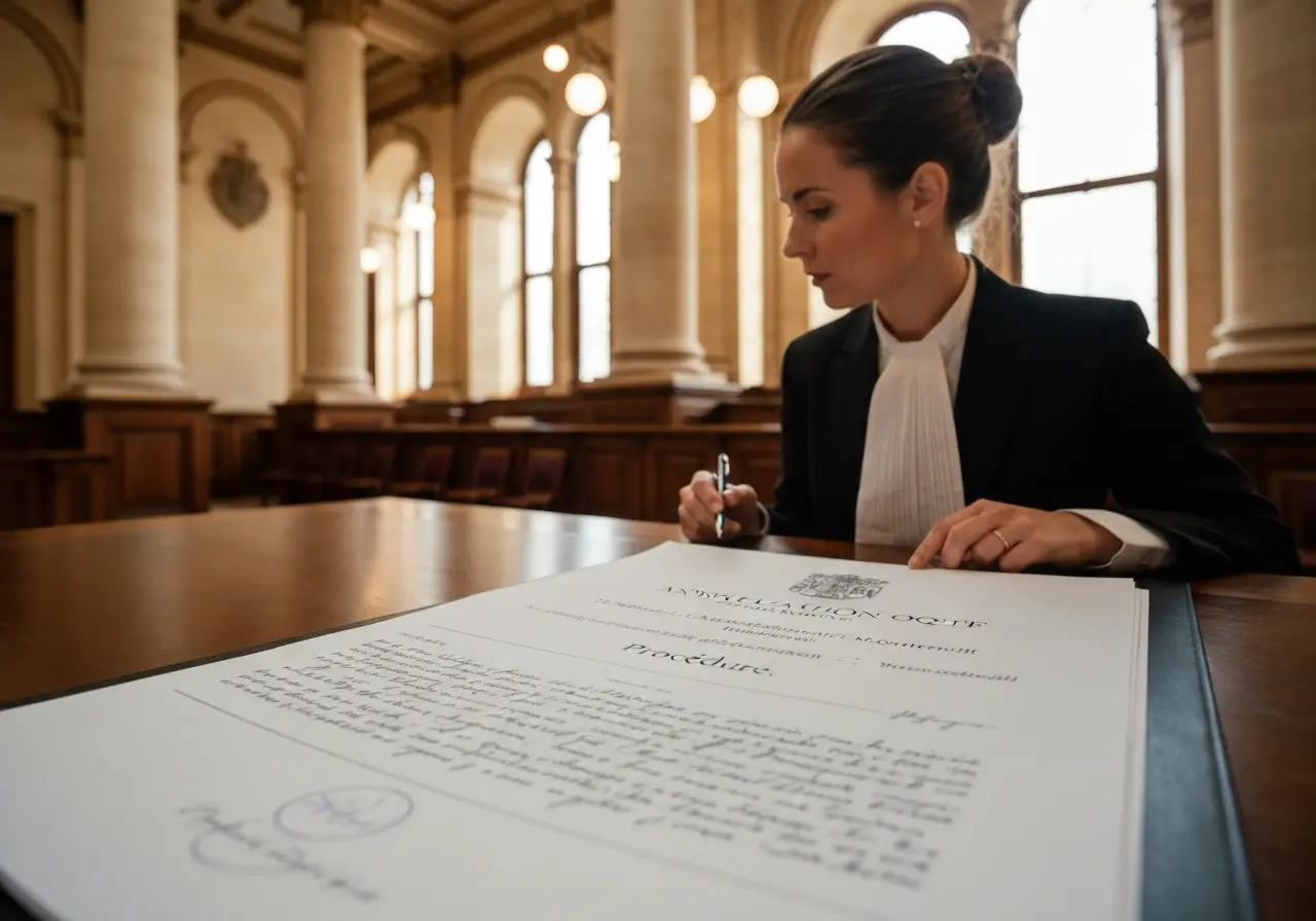 Avis vérifiés : meilleur avocat divorce Grenoble 2026