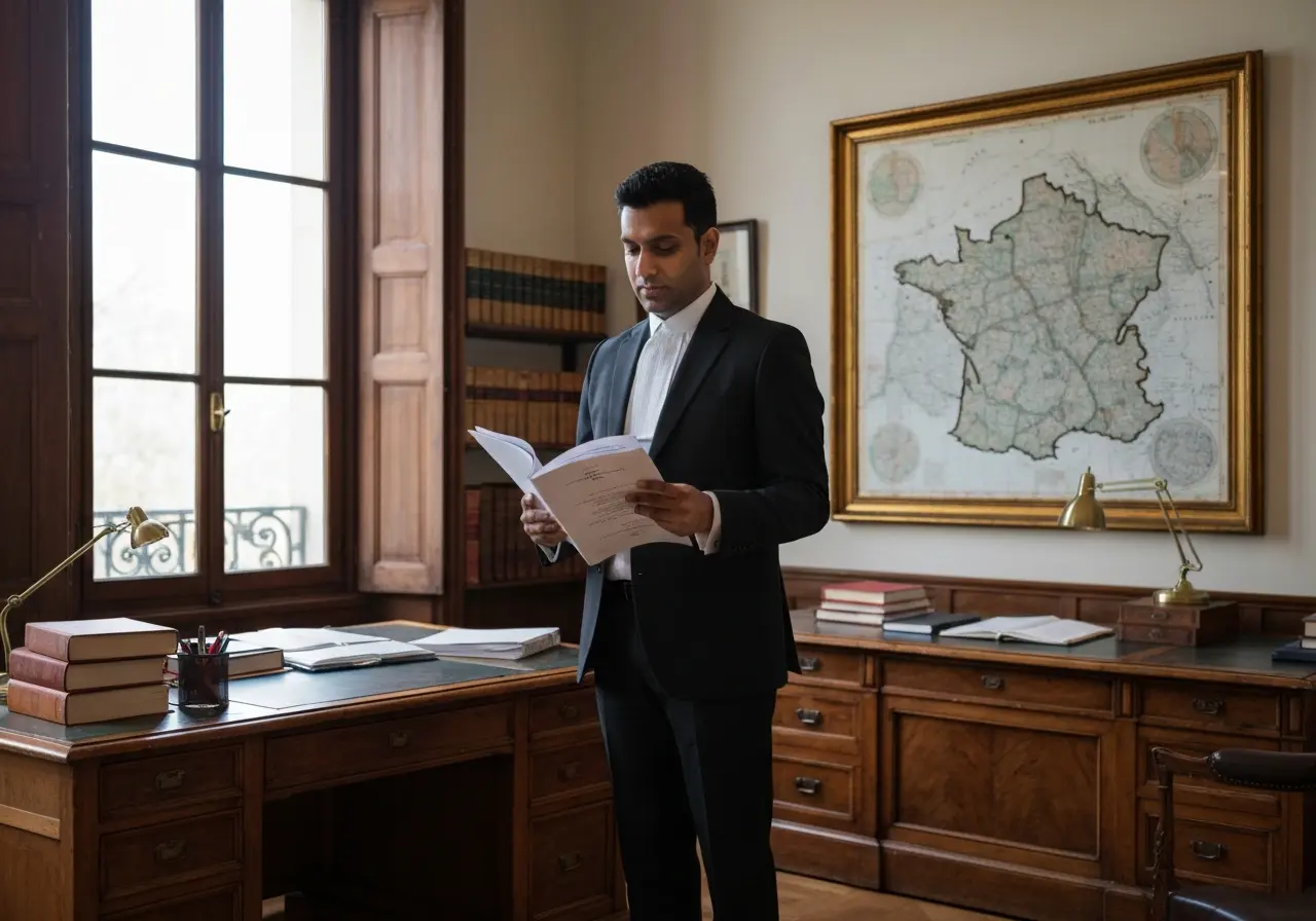 Le Meilleur Avocat en France : Comment le choisir en 2026