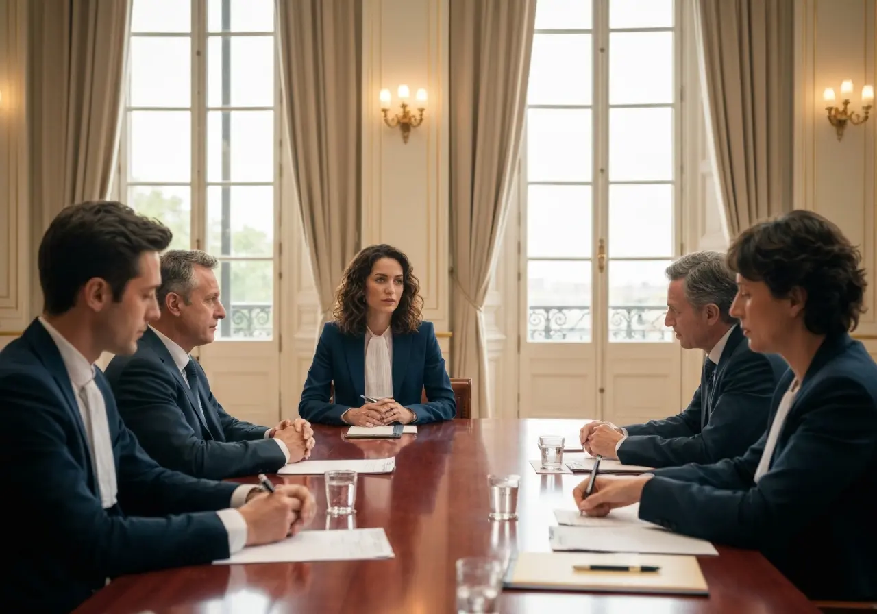Meilleurs avocats droit du travail Paris 2026 : comment les identifier