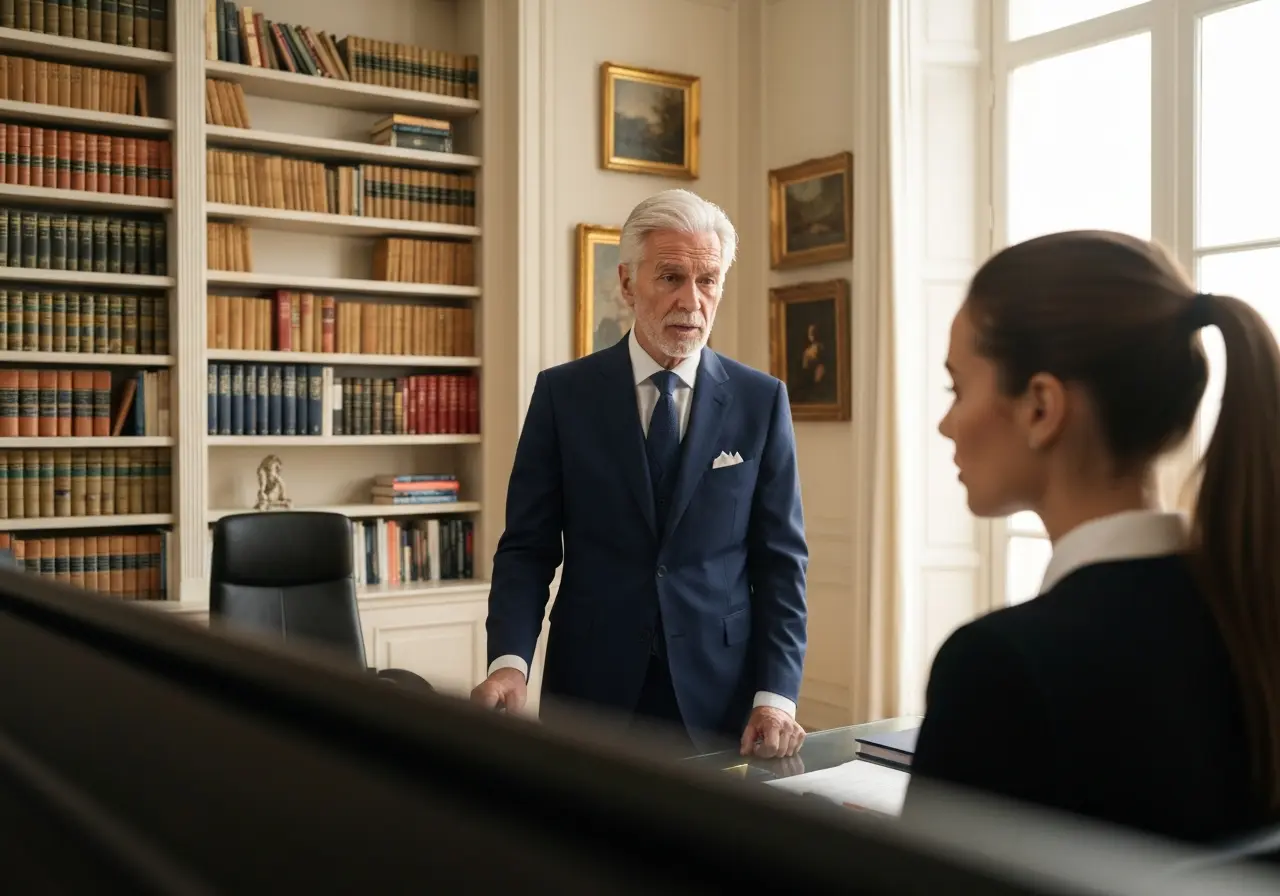 Meilleur avocat criminel Paris 2026 : comment le choisir