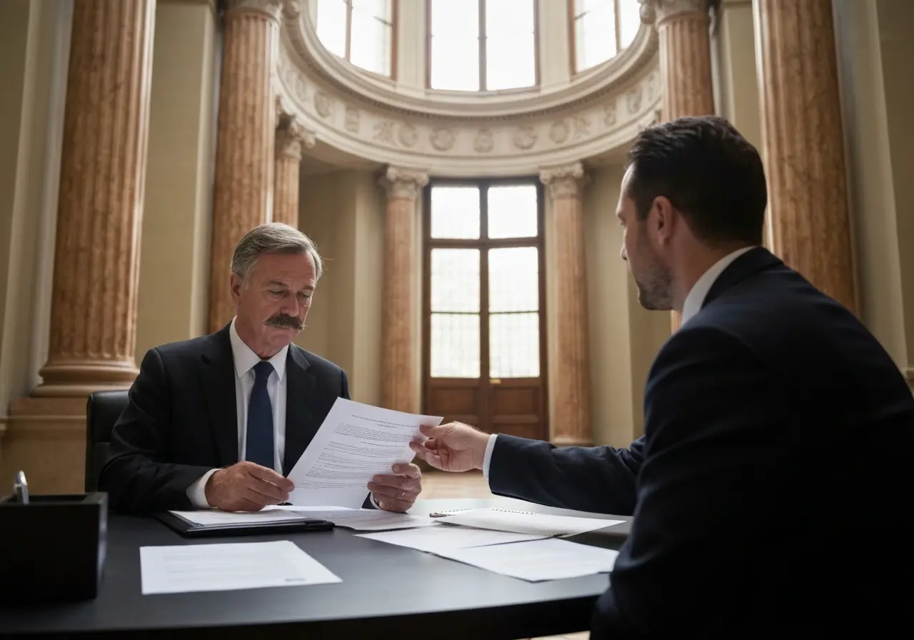 Arras : meilleur avocat pénaliste – comment bien le choisir en 2026