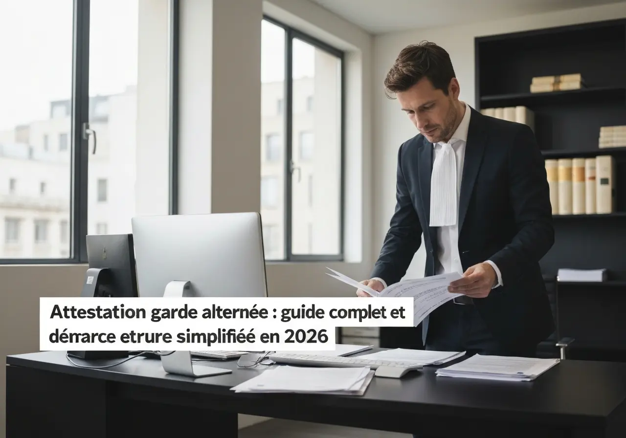 Meilleur avocat droit pénal des affaires région : comment le choisir en 2026