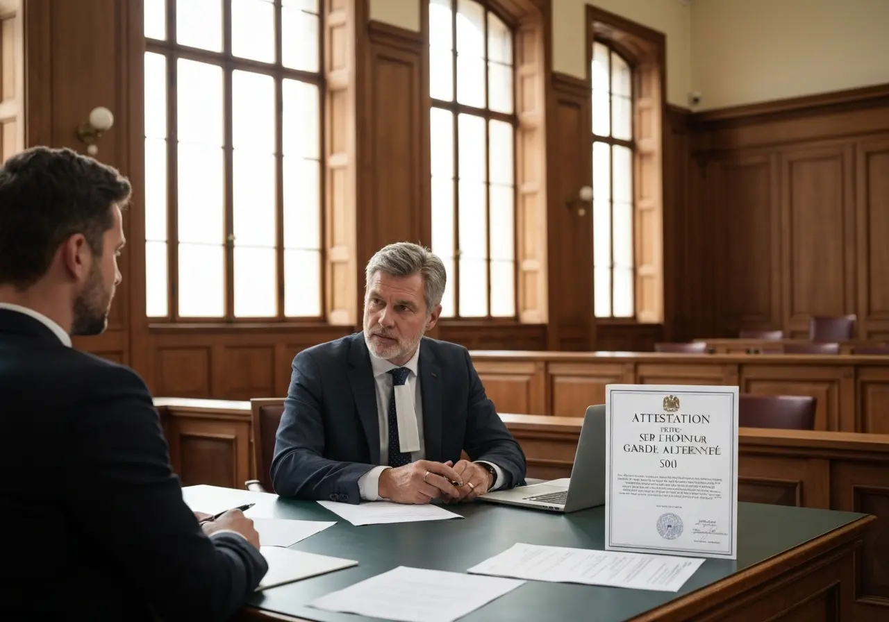 Meilleur avocat droit immobilier Paris : comment le choisir en 2026