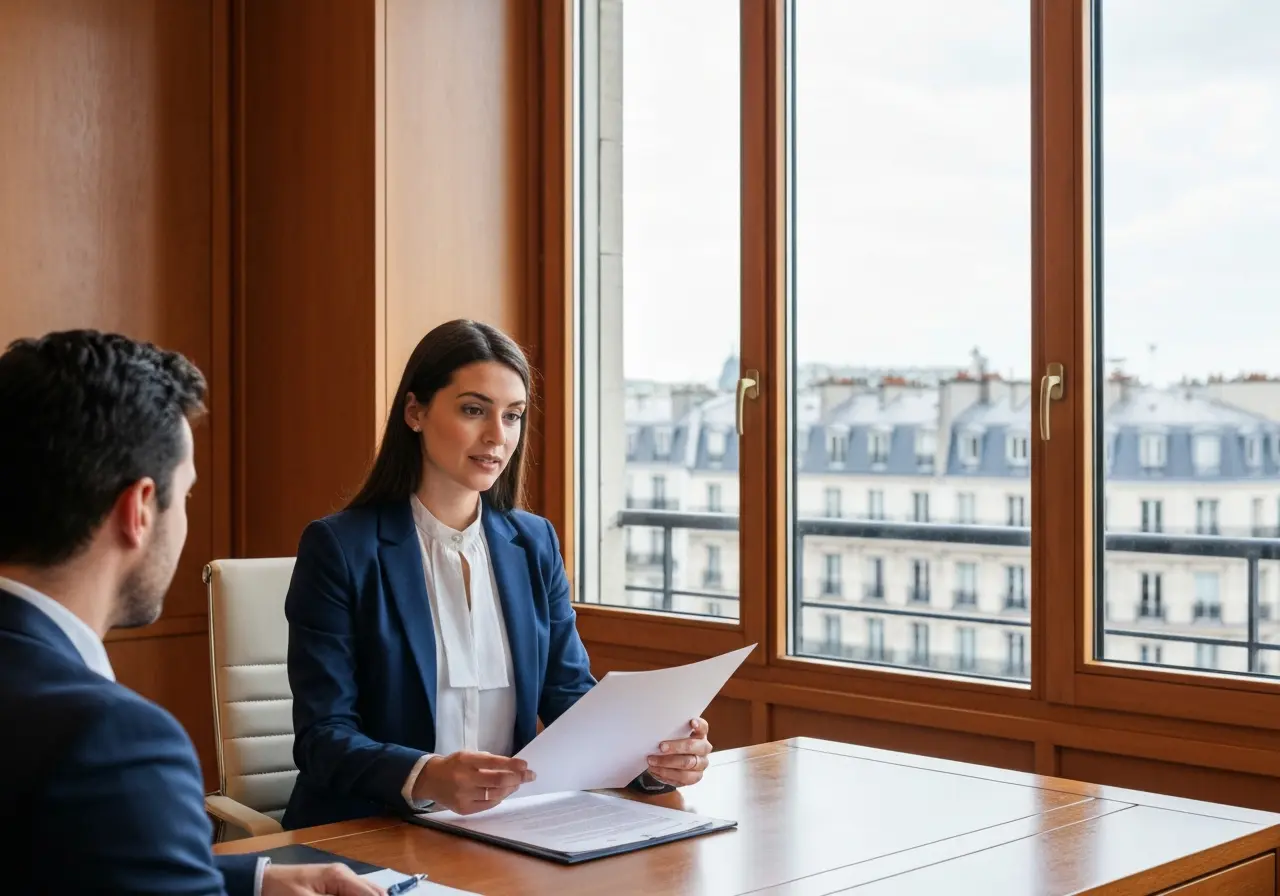 Meilleur avocat cassation Paris : comment choisir le bon en 2026