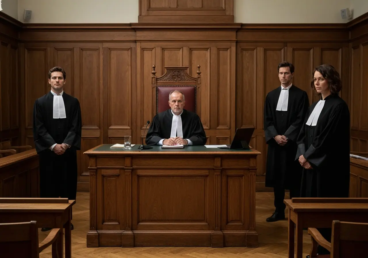 Classement Meilleur Avocat de France 2026 : Guide Complet