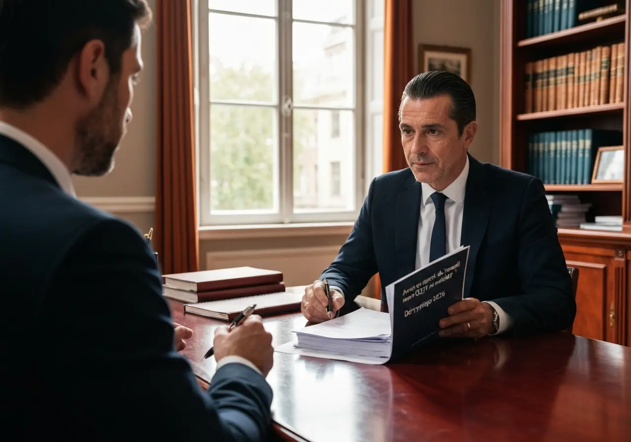 Liste des meilleurs avocats de Paris 2026 – Sélection experte