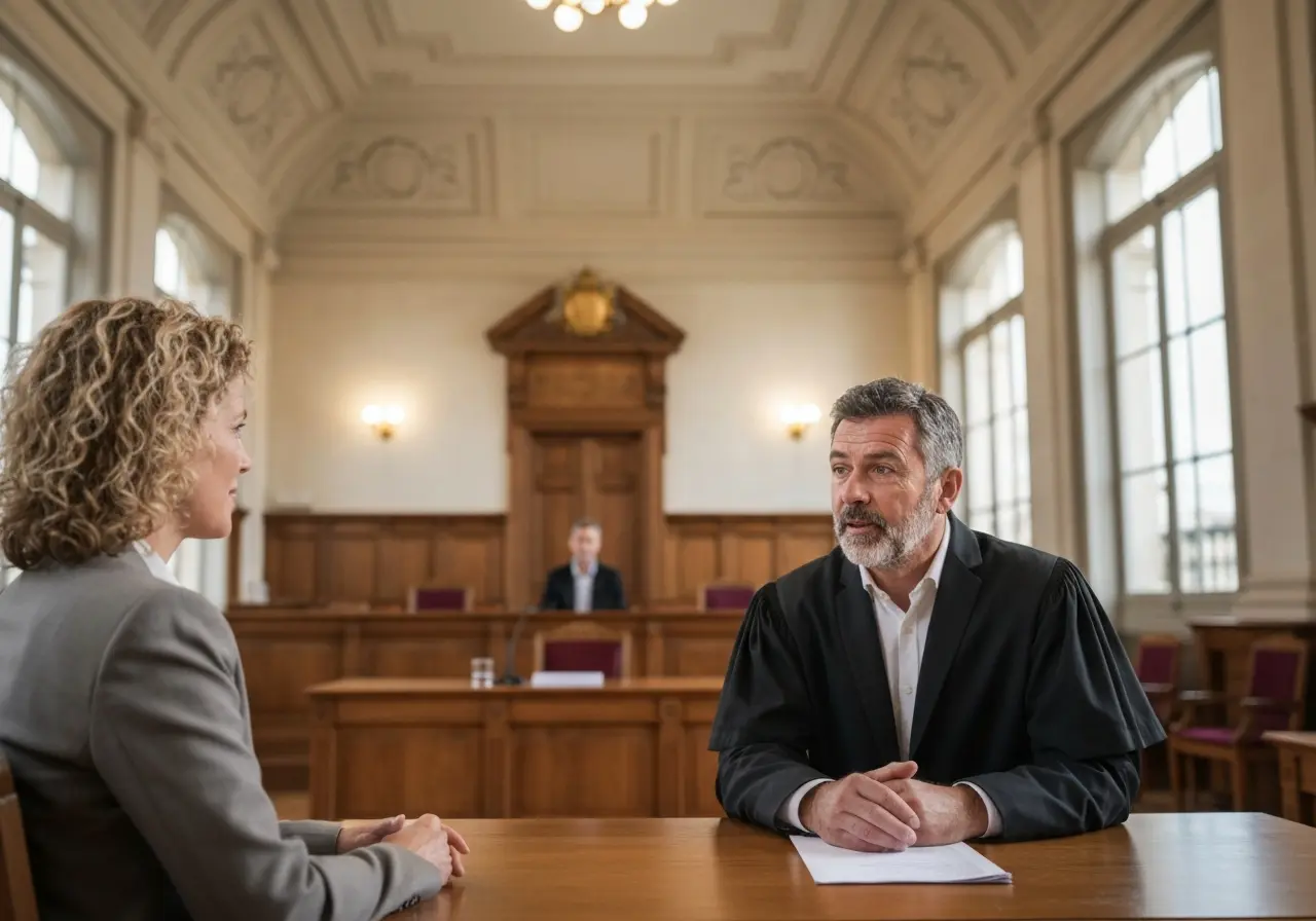 Meilleur avocat pénaliste Rouen : comment choisir le bon défenseur en 2026