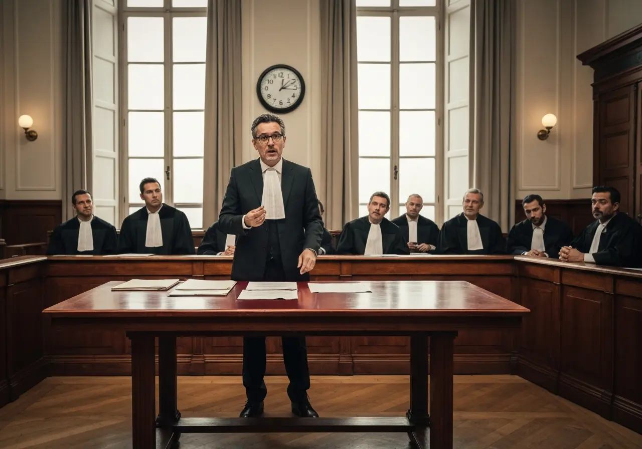 Meilleur avocat urbanisme Paris : comment trouver le bon expert en 2026